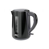 Anex Ag 4042 Deluxe Kettle-Black 1850-2200watts